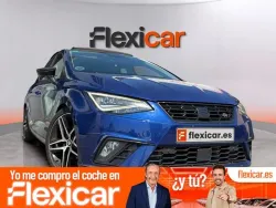 SEAT Ibiza 1.5 TSI 110kW (150CV) FR