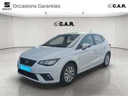 Seat Ibiza 1.0 MPI 80 ch S/S BVM5 Business