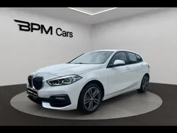 Bmw Série 1 116iA 109ch Edition Sport DKG7