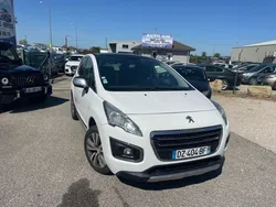 PEUGEOT 3008 Phase 2 1.2 130 cv