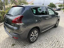Peugeot 3008 1.6 HDi Style