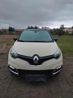 Renault Captur 2rar1c