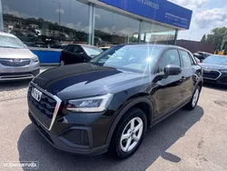 Audi Q2 30 TFSI