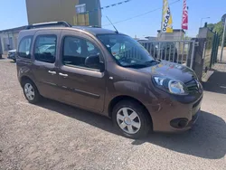 Renault KANGOO II 1.5 dCi 90 cv Life