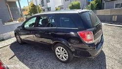 Opel Astra 1.7 CDTI Cosmo ecoFLEX