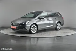 Opel Astra Sports Tourer 1.6 CDTI Innovation Active-Select