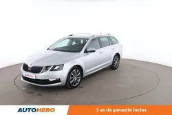 Skoda Octavia Combi 1.6 TDI Drive DSG7 116 ch