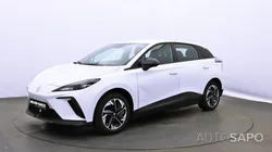 MG MG4 51 kWh Standard de 2024