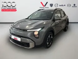 KIA Stonic 1.0 T-GDi MHEV Concept 100