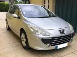 Peugeot 307 1.6 HDi
