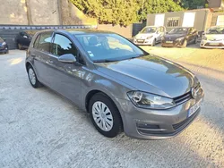 Volkswagen Golf VII Berline Trendline
