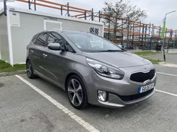 Kia Carens 1.7 CRDI 7 lugares