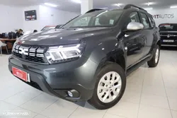Dacia Duster 1.0 TCe Expression