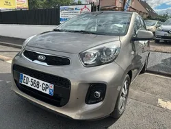 Kia picanto 1.0 active /89500/km