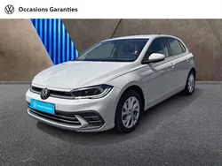Volkswagen Polo 1.0 TSI 95ch Style