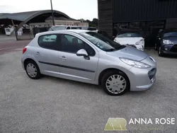 Peugeot 207 1.6 HDI 90 CH