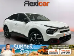CITROEN C4 1.2 PureTech Feel Pack S&S EAT8 130