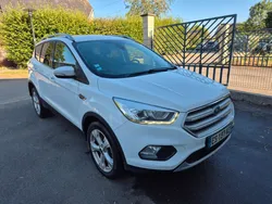 Ford kuga tianium / garantie 3 mois
