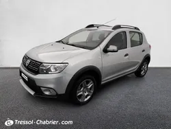 DACIA Sandero Blue dCi 95 Stepway
