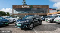 Kia e-Niro 64kWh