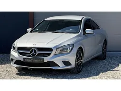 MERCEDES CLASSE CLA 250 7G-DCT 211ch Inspiration - GARANTIE 12 MOIS