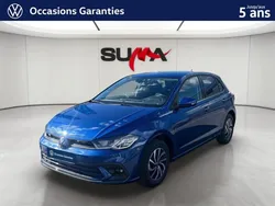 Volkswagen Polo 1.0 TSI 95 S&S DSG7 VW Edition