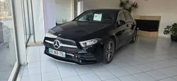 Mercedes CLASSE A 180D AMG LINE 8G-DCT