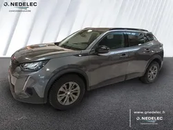 Peugeot 2008 1.5 BlueHDi 110ch S&S Style