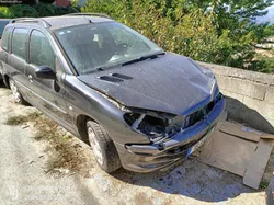 Peugeot 206 Sw