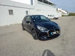 DS DS 3 DS 3 1.6THP SPORT CHIC 165 CV