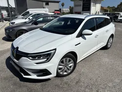 9 158 HT • Megane Estate société 2 places 1.5 DCI 115 BVA EDC Business
