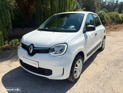 Renault Twingo SCe 70 Liberty