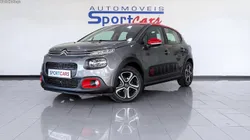 Citroën C3 1.2 PureTech Shine
