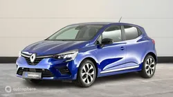 Renault Clio 1.0 TCe 90ch Evolution
