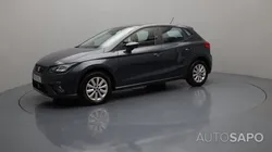 Seat Ibiza de 2024