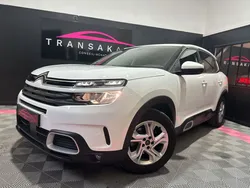 Citroën C5 AIRCROSS 1.2 PureTech S&S 131 cv FEEL