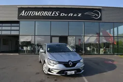 Renault MEGANE IV 1.5 BLUE DCI 115CH BUSINESS -21N