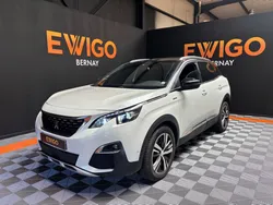 PEUGEOT 3008 1.6l 180 GT LINE BVa