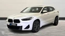 Bmw X2 sDrive18iA 136ch M Sport DKG7