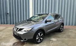 Nissan Qashqai 1.2 DIG-T N-Vision
