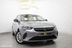 Opel Corsa 1.2 Business