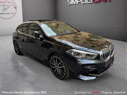 BMW SERIE 1 M SPORT 140Ch Toit Ouvrant, Sièges électrique Caméra de recul Garantie 12 mois
