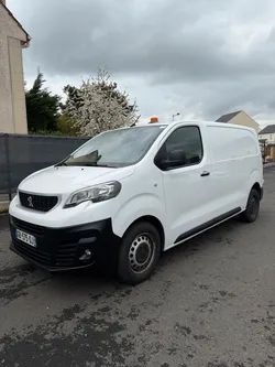 Peugeot expert m 2.0 122