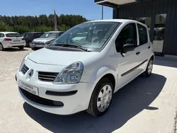 Renault MODUS 1.5 DCI 70CH ALIZE DISTRIBUTION NEUVE