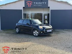 Mini 1.2 102CH ONE + ENTRETIEN À JOUR + GARANTIE