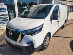 Nissan Primastar 19950 e HT 2.0 DCI 130 L2H1 N CONNECTA