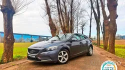 Volvo V40 1.6 D2 Momentum de 2014