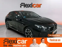 BMW Serie 1 120dA