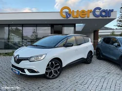 Renault Grand Scénic 1.3 TCe Limited