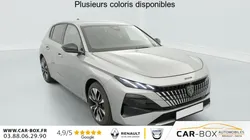 Peugeot 308 NOUVELLE BLUEHDI 130CH S EAT8 ALLURE